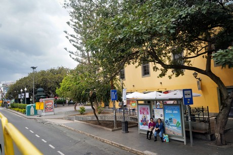 Las Palmas de Gran Canaria